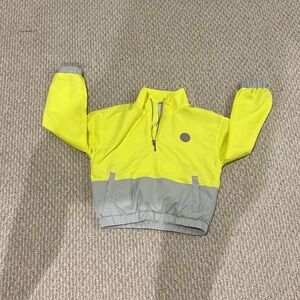 Zyia girls jacket